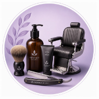 barbearia